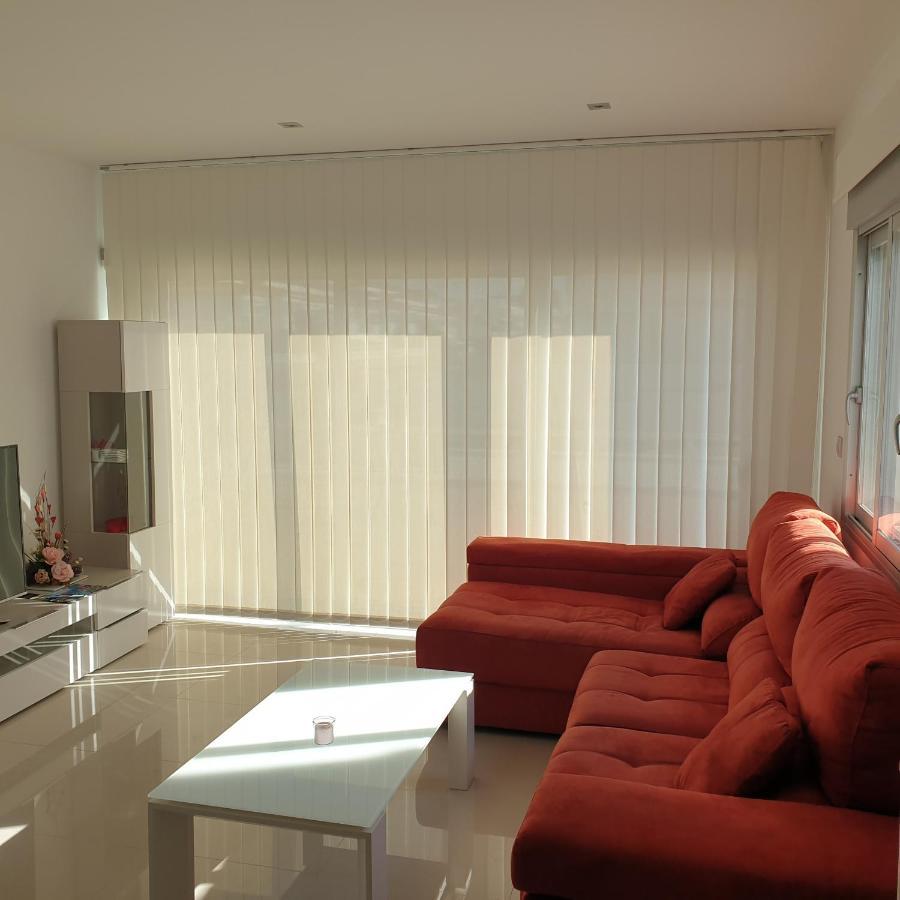 Marinamed Residential Villa Sea View Dehesa de Campoamor  ภายนอก รูปภาพ