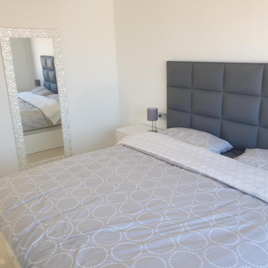 Marinamed Residential Villa Sea View Dehesa de Campoamor  ภายนอก รูปภาพ