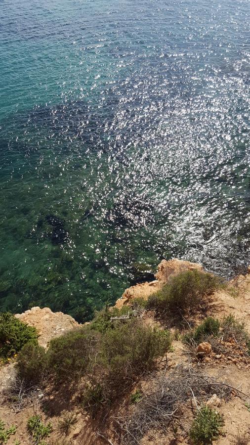 Marinamed Residential Villa Sea View Dehesa de Campoamor  ภายนอก รูปภาพ